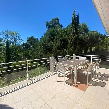Villa Arethuse - Pyla Sur Mer Zewnętrze zdjęcie