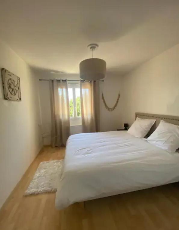 Villa Arethuse - Pyla Sur Mer Zewnętrze zdjęcie