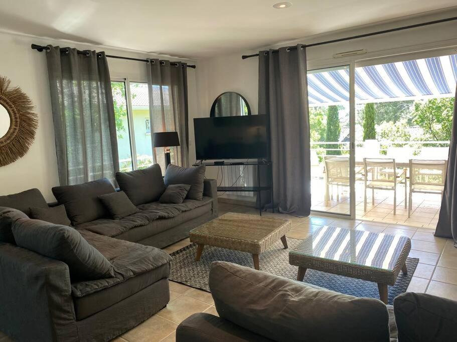Villa Arethuse - Pyla Sur Mer Zewnętrze zdjęcie