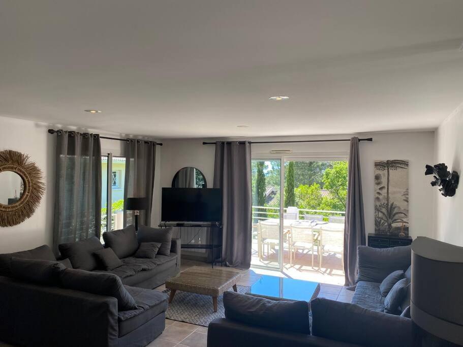 Villa Arethuse - Pyla Sur Mer Zewnętrze zdjęcie