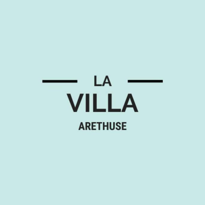 Villa Arethuse - Pyla Sur Mer Zewnętrze zdjęcie